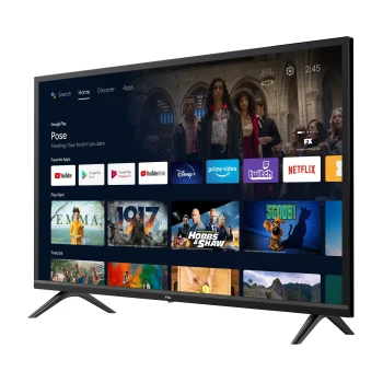 Televizor TCL 32S5200 LED 32'' HD
