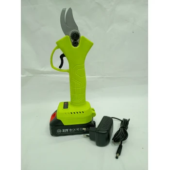 Foarfece electric Supstable CS300 Pro