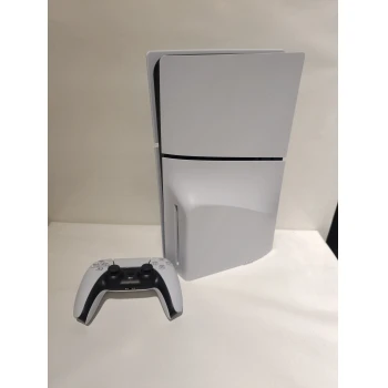 Consola Sony PlayStation 5 Slim Disk Edition 1TB