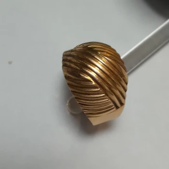 Inel din aur proba 583 5,49 gr