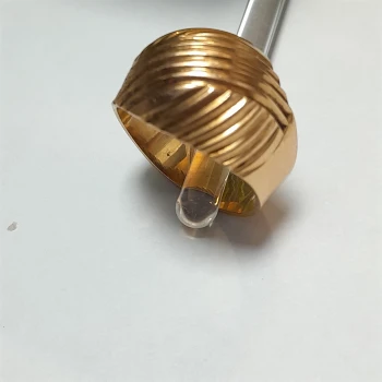 Inel din aur proba 583 5,49 gr