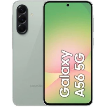 Telefon Samsung Galaxy A56 8/256 GB Olive
