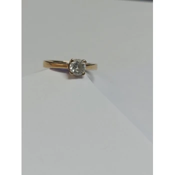 Inel din Aur Proba 585* 2.53 gr