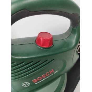 Aspirator/Suflanta Bosch Universal GardenTidy 2300W