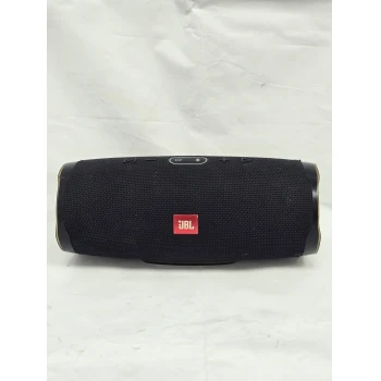 Boxa portabila JBL Charge4 Black