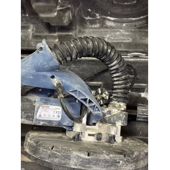 Șlefuitor de perete și tavan Dexter Power R7233B-CT