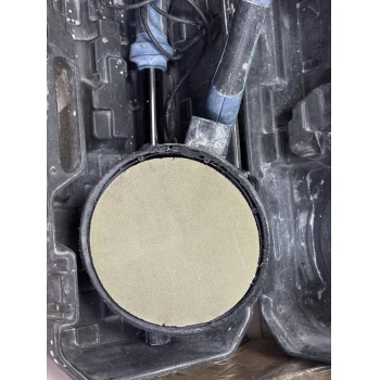 Șlefuitor de perete și tavan Dexter Power R7233B-CT