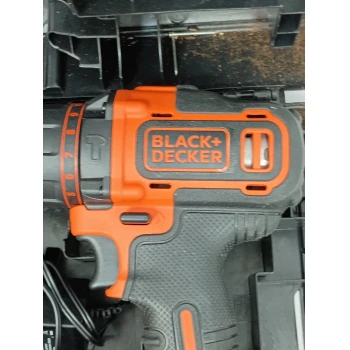 Surubelnita Black+Decker H1