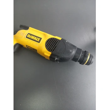 Ciocan rotopercutor Dewalt D25123