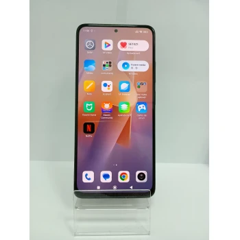 Telefon Xiaomi Redmi Note 12Pro 8/256 GB Black