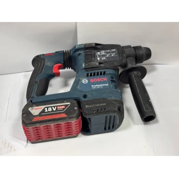 Ciocan rotopercutor cu acumulator Bosch GBH 18V-22