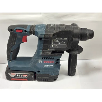Ciocan rotopercutor cu acumulator Bosch GBH 18V-22