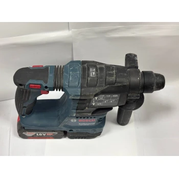 Ciocan rotopercutor cu acumulator Bosch GBH 18V-22