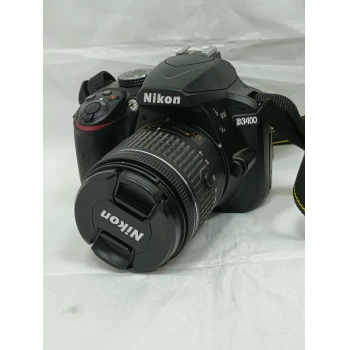 Camera foto Nikon D3400 (N1510)