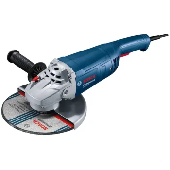 Polizor unghiular Bosch GWS 2200