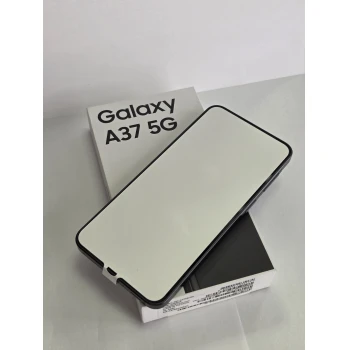 Telefon Samsung Galaxy A37 5G 8/256 GB Charcoal