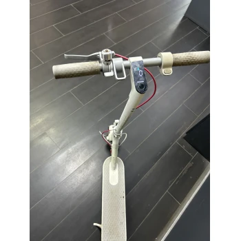 Trotineta Xiaomi Mi Scooter 3 Lite White