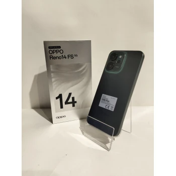 Telefon Oppo Reno 14 FS 12/512 GB Green