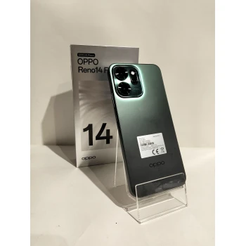 Telefon Oppo Reno 14 FS 12/512 GB Green