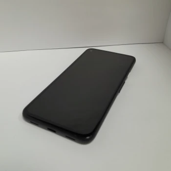 Telefon Google Pixel A4 6/128 GB Black