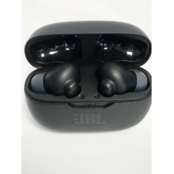 Casti JBL Wave Beam 2 Black