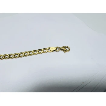 Bratara din Aur Proba 750* 4,15 gr