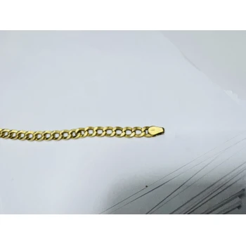 Bratara din Aur Proba 750* 4,15 gr