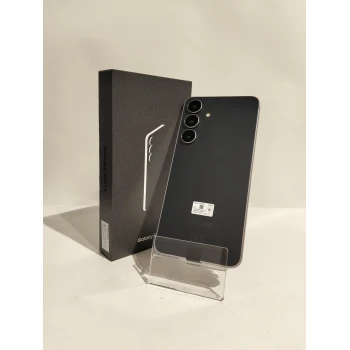 Tellefon Samsung Galaxy S25 Fe 8/256 GB Midnight Black
