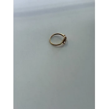 Inel din Aur Proba 585* 2.79 gr