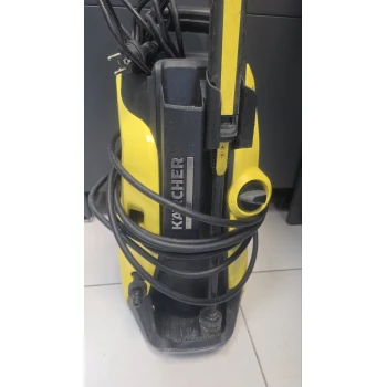 Aparat de spălat cu presiune Kärcher K5 Full Control