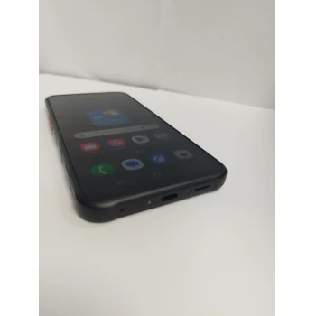 Telefon Samsung Galaxy XCover 7 6/128 GB Black