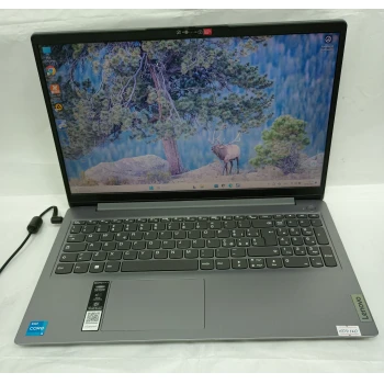 Laptop Lenovo Ideapad 3i