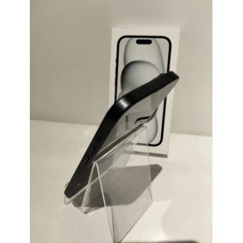 Telefon Apple iPhone 15 6/128 GB Black