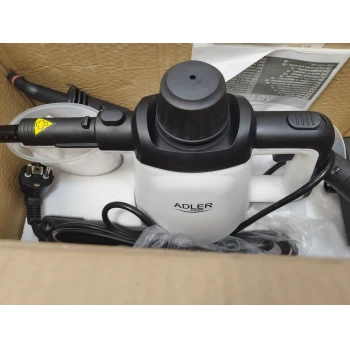 Aparat de curățat cu abur Steam Cleaner Adler AD 7038