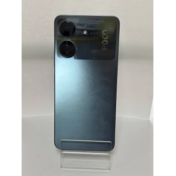 Telefon Xiaomi Poco C65 256 GB Mint