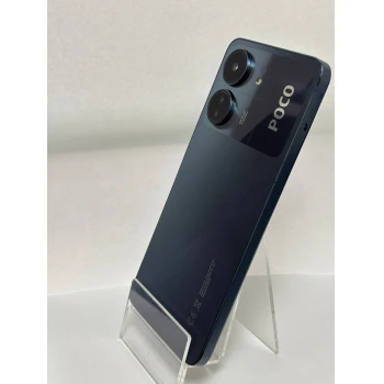 Telefon Xiaomi Poco C65 256 GB Mint
