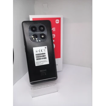 Xiaomi Redmi Note 15 6/128Gb Black
