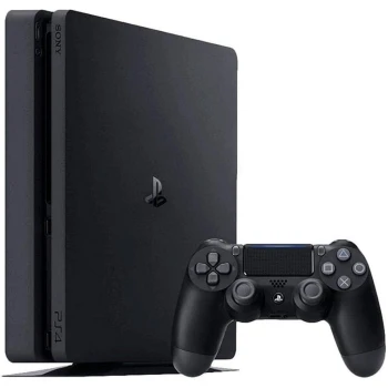 Consola Sony Playstation 4 Slim (500 GB )
