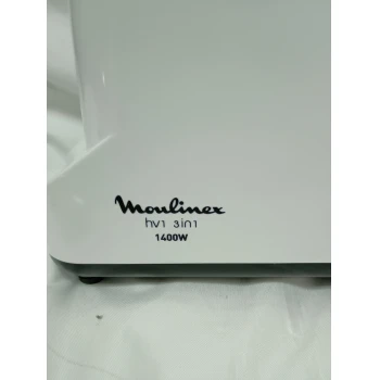 Masina de tocat carne Moulinex