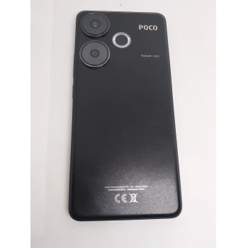 Telefon Xiaomi Poco F6 256 GB Black