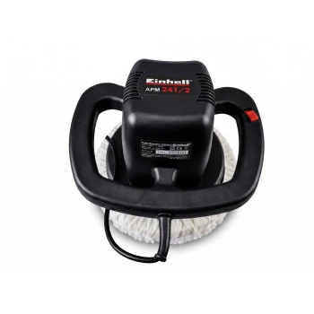 Mașină de lustruit Einhell APM241