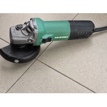 Polizor Unghiular Hikoki G13SW2