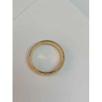 Verigheta Din Aur Proba 585* 3.43gr