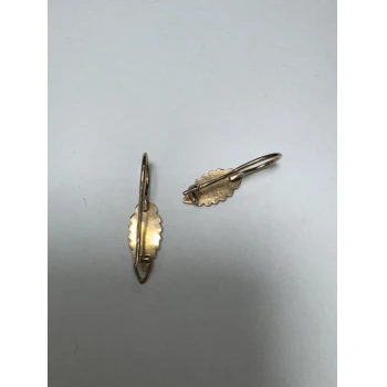 Cercei Din Aur Proba 585 2.94 gr