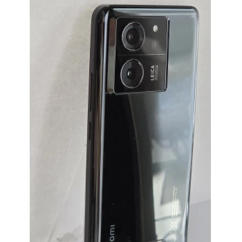 Telefon Xiaomi 13T 8/256 GB Black