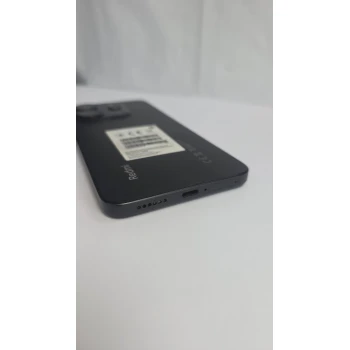 Telefon Xiaomi Redmi Note 14 Black 6/128 GB Black