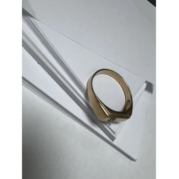 Inel din Aur Proba 585* 4.08 gr