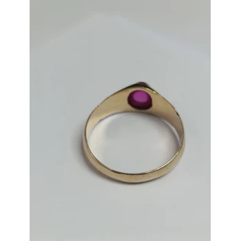 Inel din Aur Proba 585* 4.08 gr