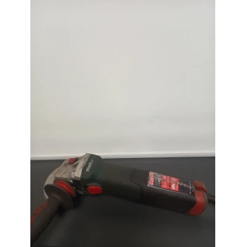 Polizor unghiular Metabo Allee 1 WEV 19-125