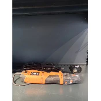 Instrument multifunctional AEG OMNI-MT300